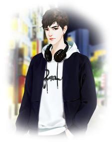 少年国术宗师 少年国术宗师