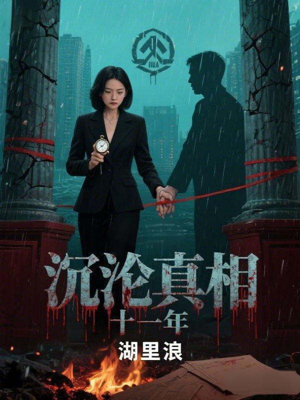 沉沦这部的作者是谁