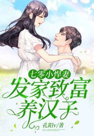 七零旺家小悍妻
