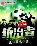 中场组织者